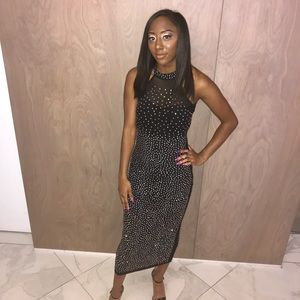 Meet your Posher, Mariah